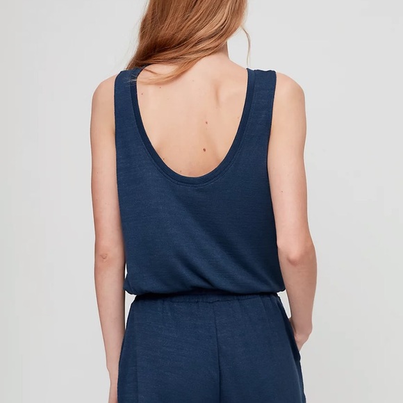 Wilfred Free Romper Izabel - Picture 5 of 7